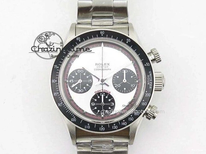 MiroTime 0113 DateJust 41 126334 Clean 1:1 Best Edition 904L Steel Silver Stick Dial on Oyster Bracelet VR Modern 2434